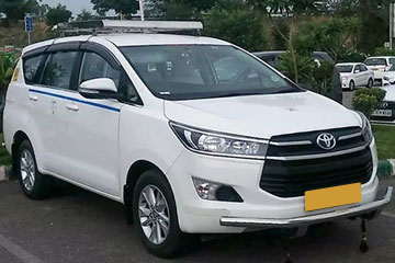 Innova Crysta Diesel Manual